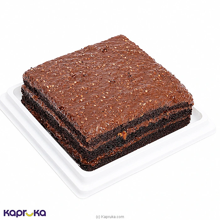 Caravan Fresh Midnight Delight Cake