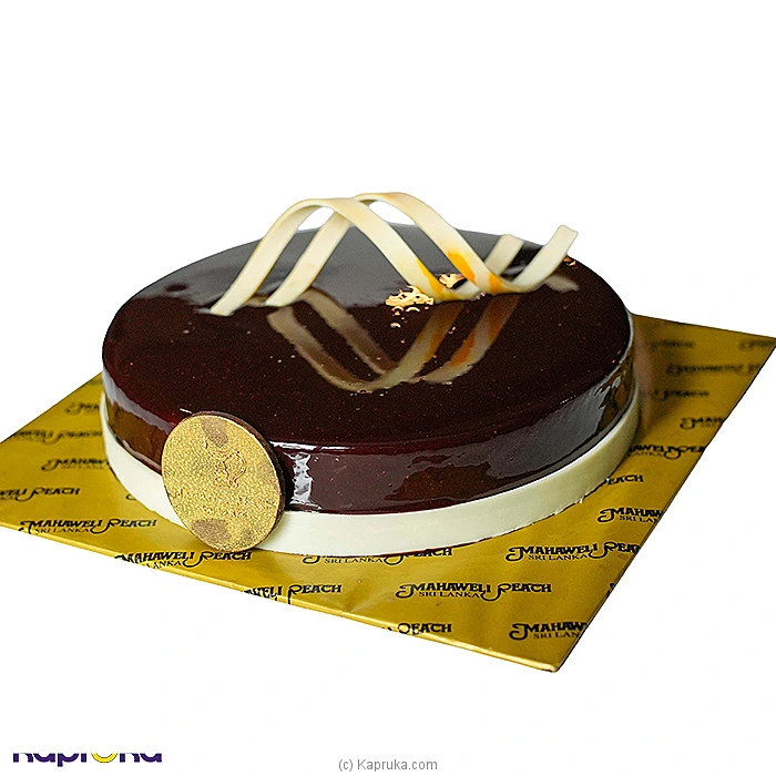 Mahaweli Reach Chocolate Dream Cake