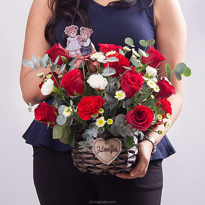 Flowers flowers00t1755 in Sri Lanka