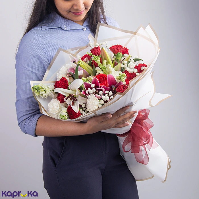 Flowers flowers00t1778 in Sri Lanka