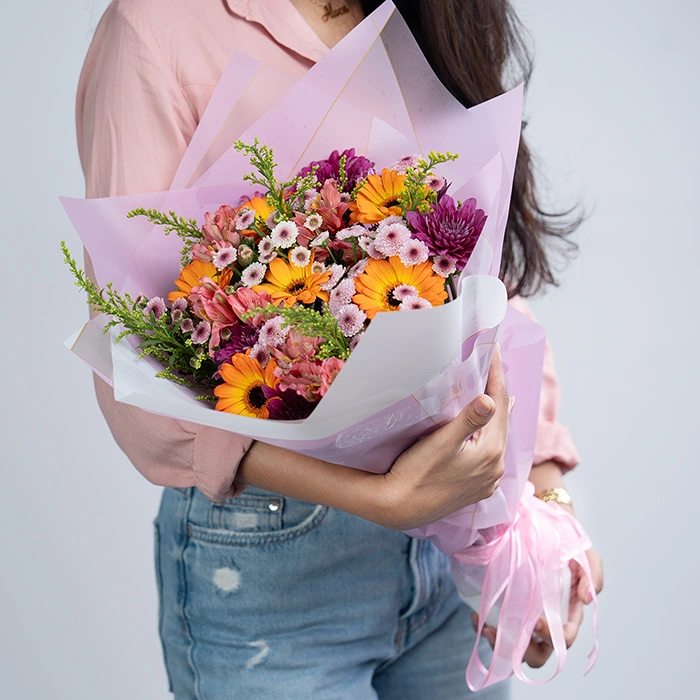 Flowers flowers00t1807 in Sri Lanka