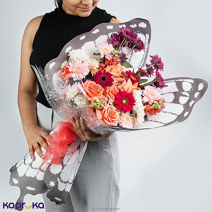 Flowers flowers00t1838 in Sri Lanka