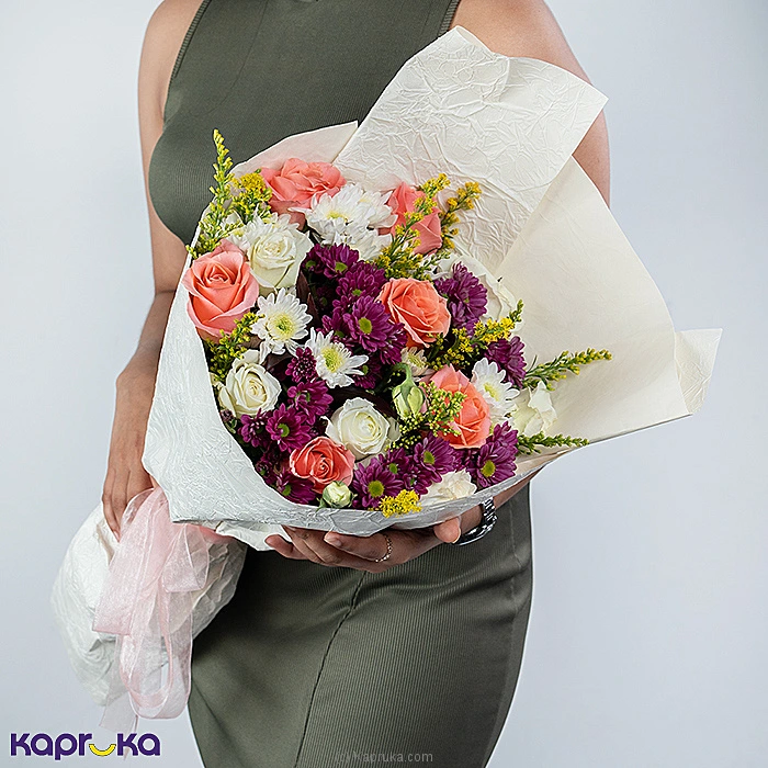 Flowers flowers00t1848 in Sri Lanka