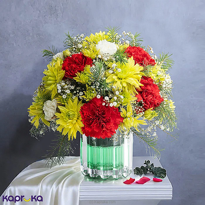 Flowers flowers00t1919 in Sri Lanka