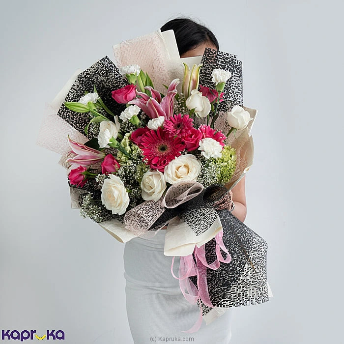 Flowers flowers00t1921 in Sri Lanka