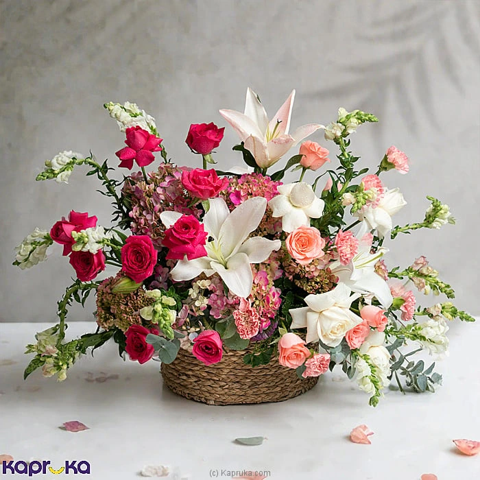 Flowers flowers00t1932 in Sri Lanka