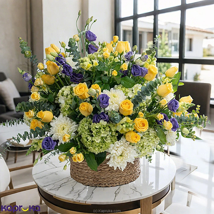 Flowers flowers00prm895 in Sri Lanka