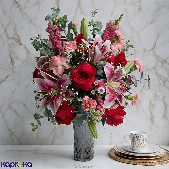 Flowers flowers00t1948 in Sri Lanka