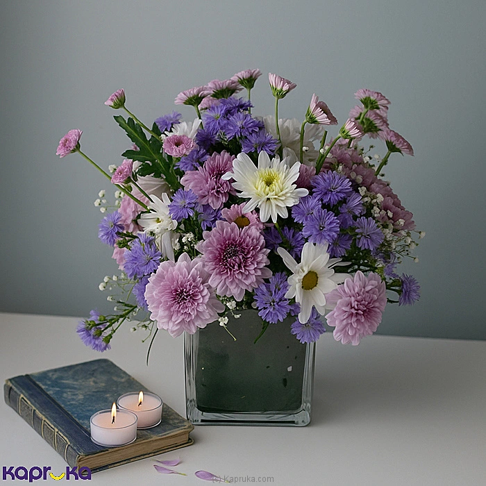 Flowers flowers00t1951 in Sri Lanka