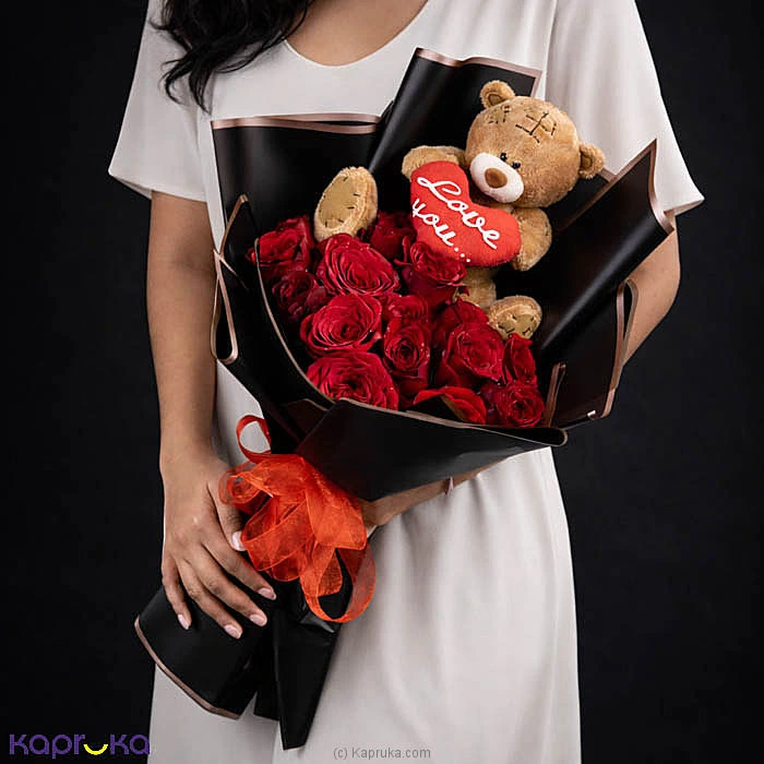 Flowers flowers00t2070 in Sri Lanka