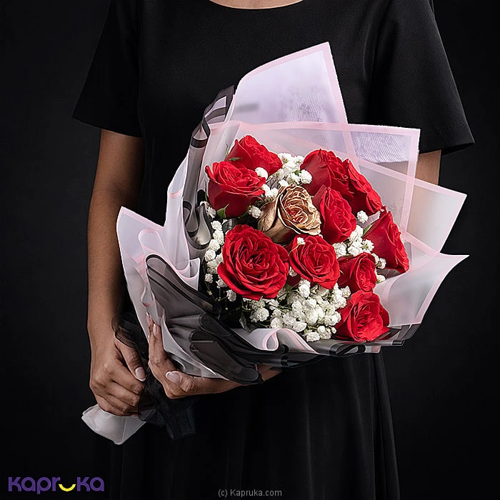 Flowers flowers00t2078 in Sri Lanka