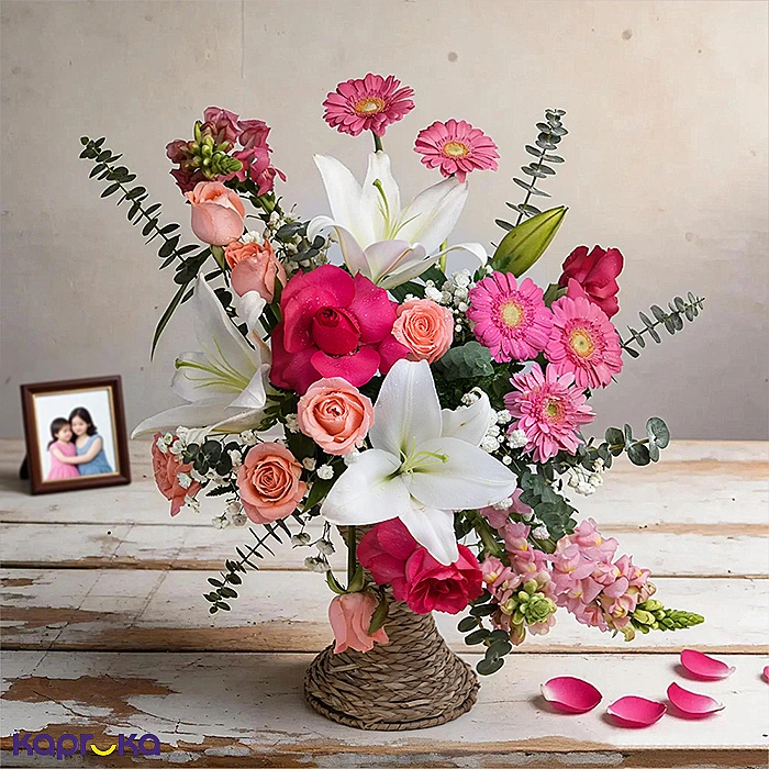 Flowers flowers00t2105 in Sri Lanka