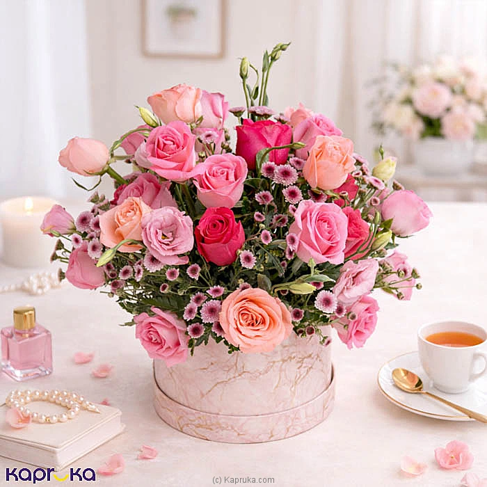 Flowers flowers00t2106 in Sri Lanka