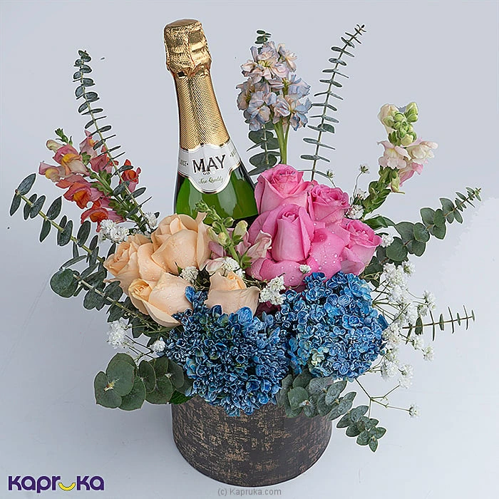 Flowers flowers00t2108 in Sri Lanka