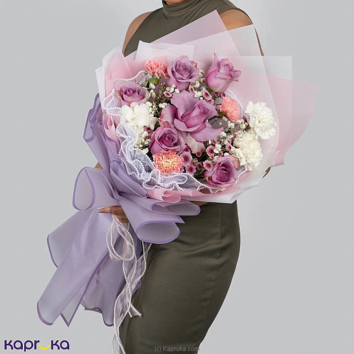 Flowers flowers00t2110 in Sri Lanka