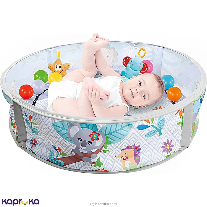 BabyItems babypack001003 in Sri Lanka