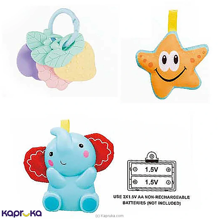 BabyItems babypack001003 in Sri Lanka