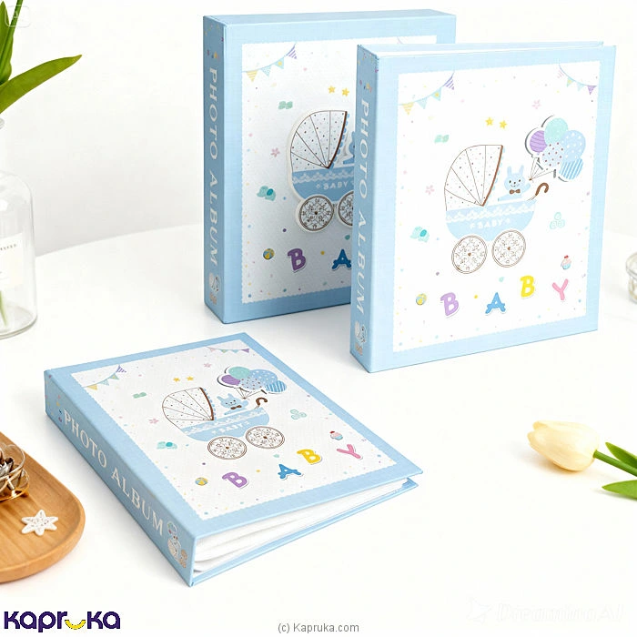 BabyItems babypack00123 in Sri Lanka