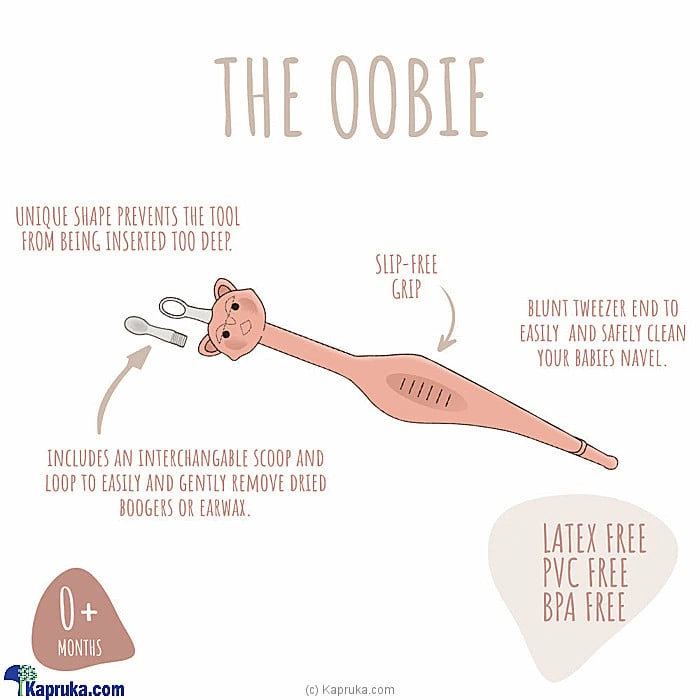 BabyItems babypack00731 in Sri Lanka