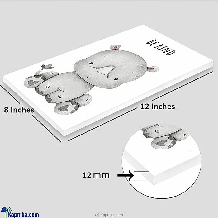 BabyItems babypack00744 in Sri Lanka