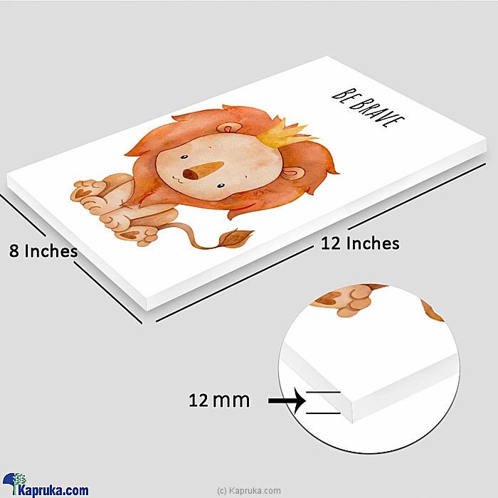 BabyItems babypack00746 in Sri Lanka