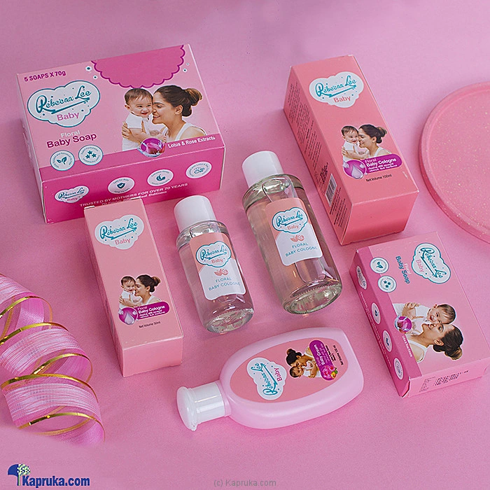 BabyItems babypack00951 in Sri Lanka