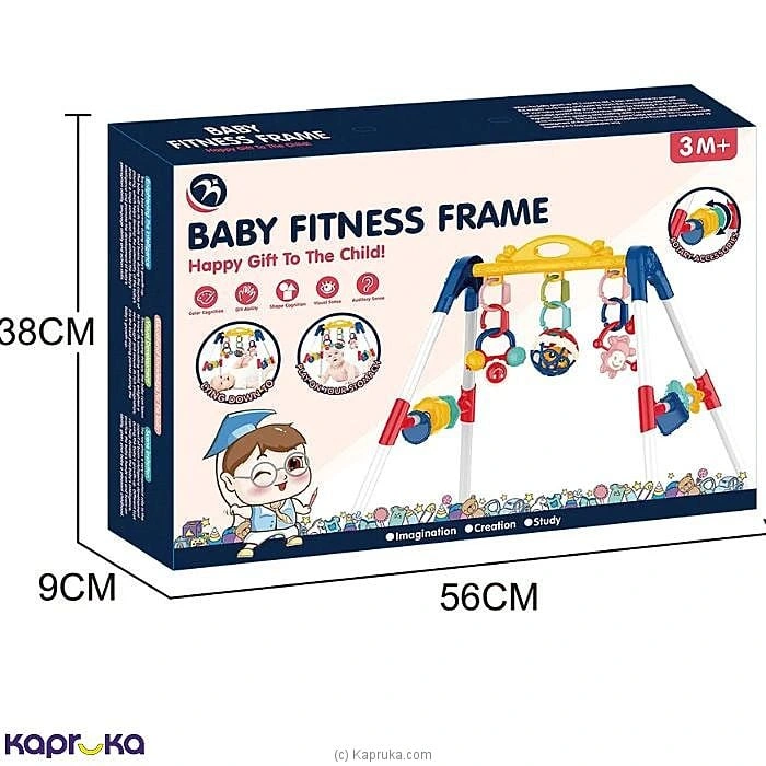 BabyItems babypack00969 in Sri Lanka