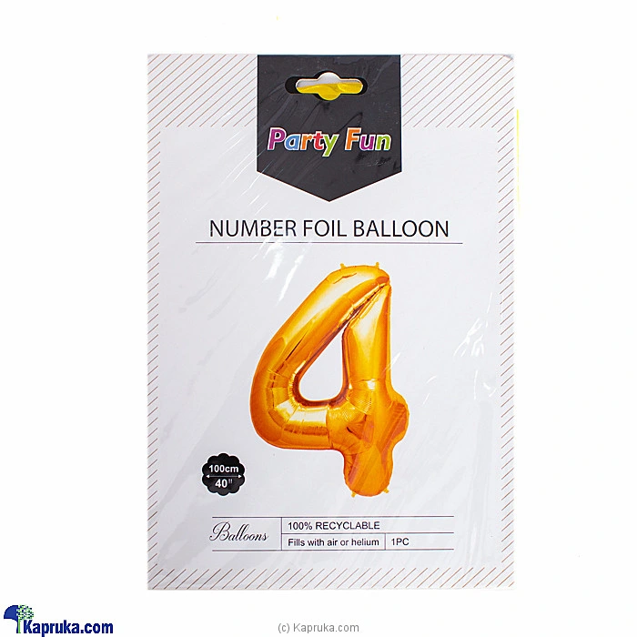 balloon baloonx00144 in Sri Lanka