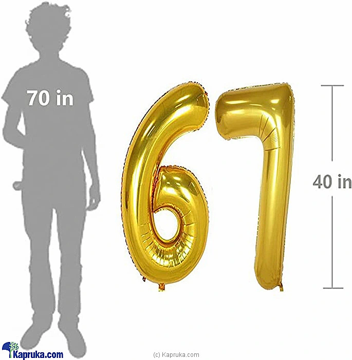 balloon baloonx00144 in Sri Lanka