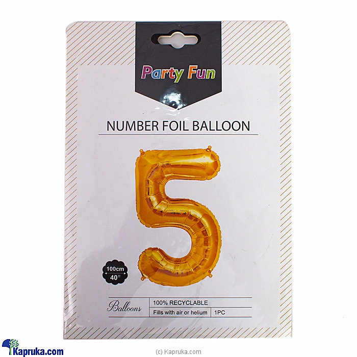 balloon baloonx00145 in Sri Lanka