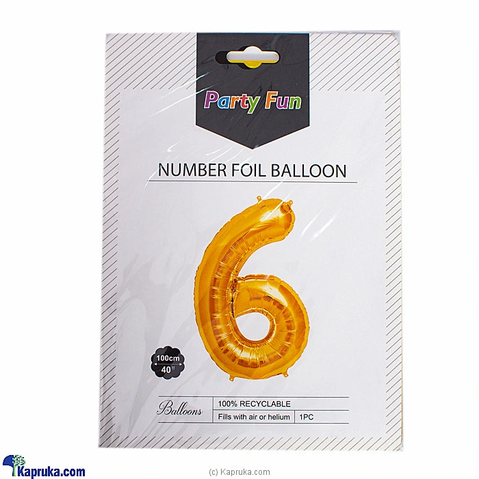 balloon baloonx00146 in Sri Lanka