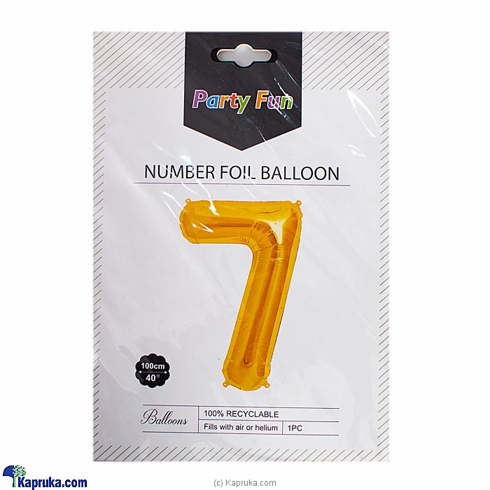 balloon baloonx00147 in Sri Lanka