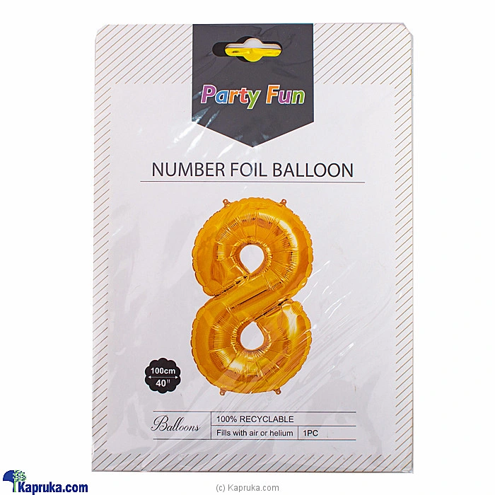 balloon baloonx00148 in Sri Lanka