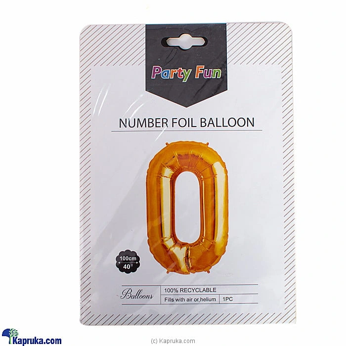 balloon baloonx00149 in Sri Lanka