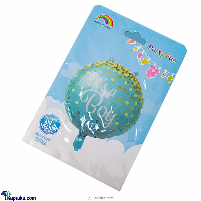 balloon baloonx00155 in Sri Lanka