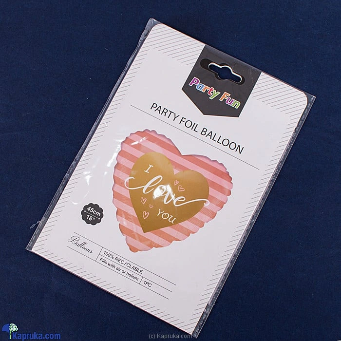 balloon baloonx00161 in Sri Lanka