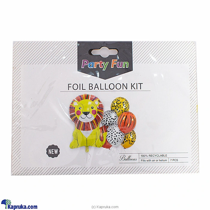 balloon baloonx00164 in Sri Lanka