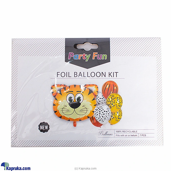 balloon baloonx00165 in Sri Lanka