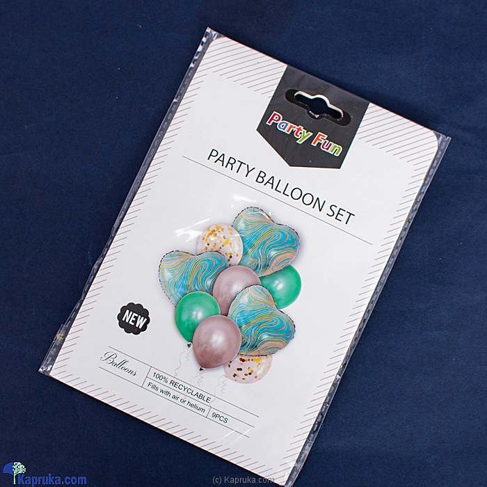 balloon baloonx00168 in Sri Lanka