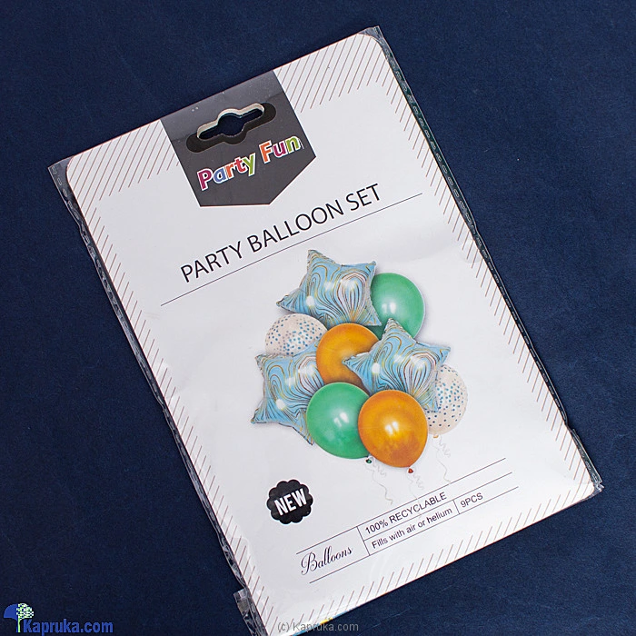 balloon baloonx00169 in Sri Lanka