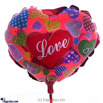 balloon baloonx0093 in Sri Lanka