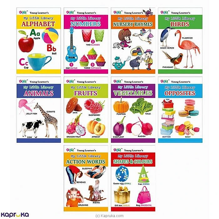 books book001768 in Sri Lanka