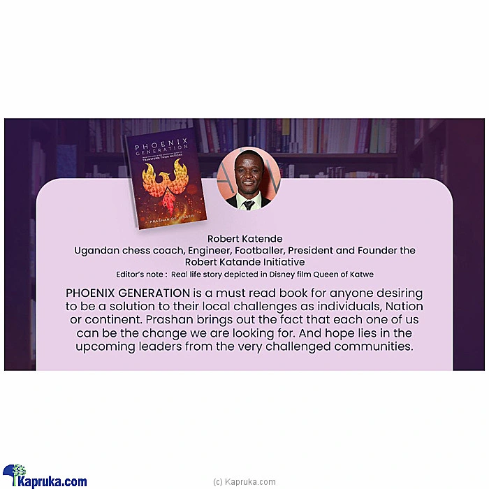 books book00399 in Sri Lanka