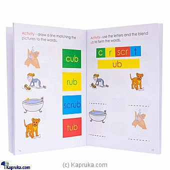 books book0115 in Sri Lanka