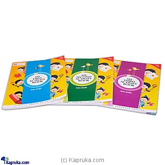 books book0669 in Sri Lanka