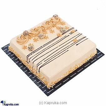 Cakes cake00KA001039_TC1 in Sri Lanka