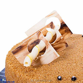 Cakes cake00ka001040 in Sri Lanka