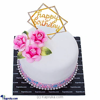 Cakes cake00ka001045 in Sri Lanka