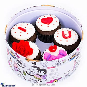 Cakes cake00ka001050 in Sri Lanka