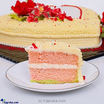 Cakes cake00ka001055 in Sri Lanka